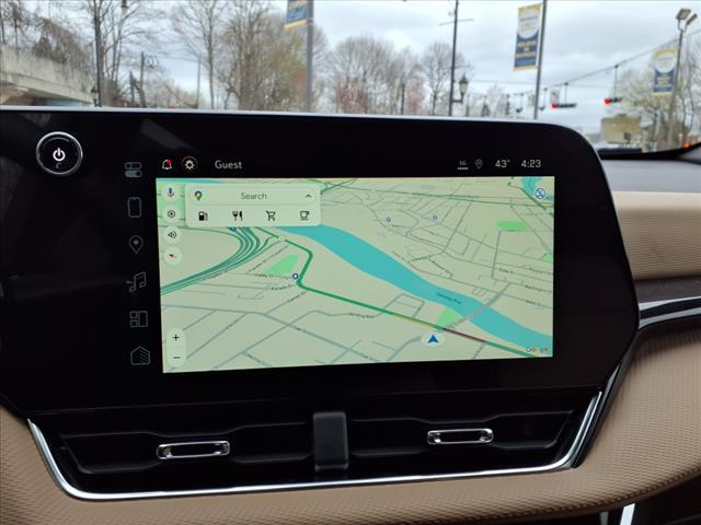 2025 Chevrolet Equinox ACTIV