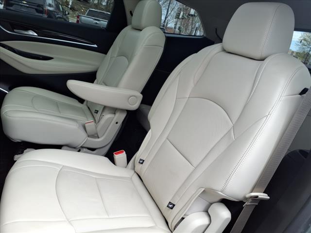 2022 Buick Enclave Premium