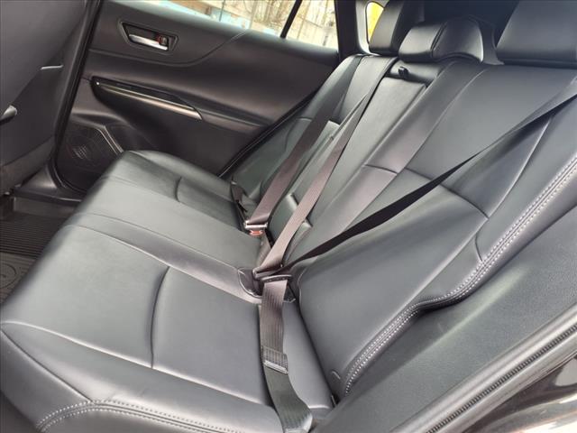 2022 Toyota Venza XLE