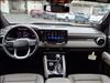 2025 Chevrolet Colorado 