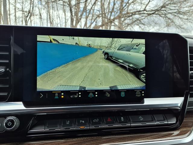 2025 Chevrolet Silverado 3500HD LT