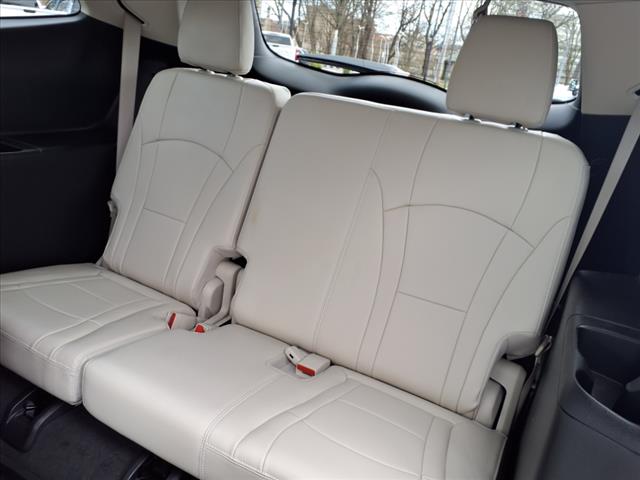 2022 Buick Enclave Premium