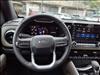 2025 Chevrolet Colorado 