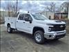 2025 Chevrolet Silverado 3500HD 