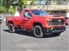 2025 Chevrolet Silverado 3500HD