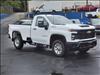 2025 Chevrolet Silverado 3500HD