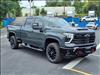 2025 Chevrolet Silverado 3500HD LT