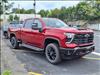 2025 Chevrolet Silverado 3500HD LTZ