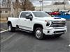 2025 Chevrolet Silverado 3500HD 