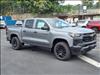 2025 Chevrolet Colorado Work Truck