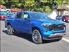 2024 Chevrolet Colorado