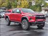 2024 Chevrolet Colorado