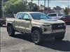 2024 Chevrolet Colorado