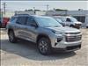 2024 Chevrolet Traverse