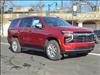 2025 Chevrolet Tahoe