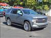 2024 Chevrolet Tahoe