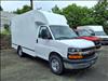 2025 Chevrolet Express 