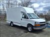 2025 Chevrolet Express 3500