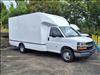 2025 Chevrolet Express 3500