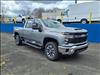 2025 Chevrolet Silverado 3500HD LT