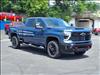 2025 Chevrolet Silverado 3500HD LT