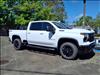 2025 Chevrolet Silverado 3500HD 