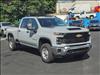 2024 Chevrolet Silverado 3500HD