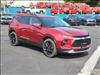 2025 Chevrolet Blazer