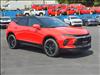 2024 Chevrolet Blazer