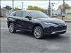 2022 Toyota Venza XLE
