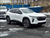 2025 Chevrolet Trax RS