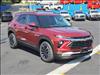 2024 Chevrolet Trailblazer