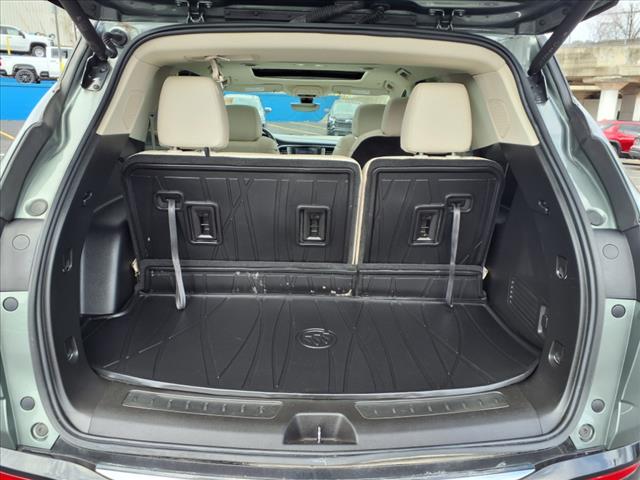 2022 Buick Enclave Premium