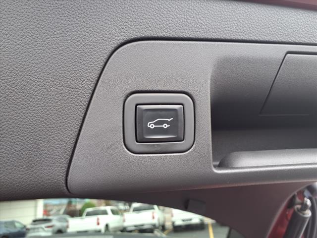 2021 Buick Envision Preferred