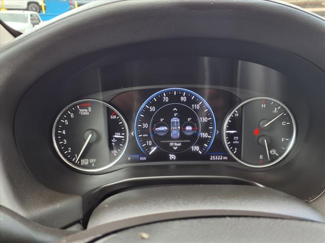 2022 Buick Enclave Premium