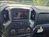 2025 Chevrolet Silverado 3500HD CC Work Truck