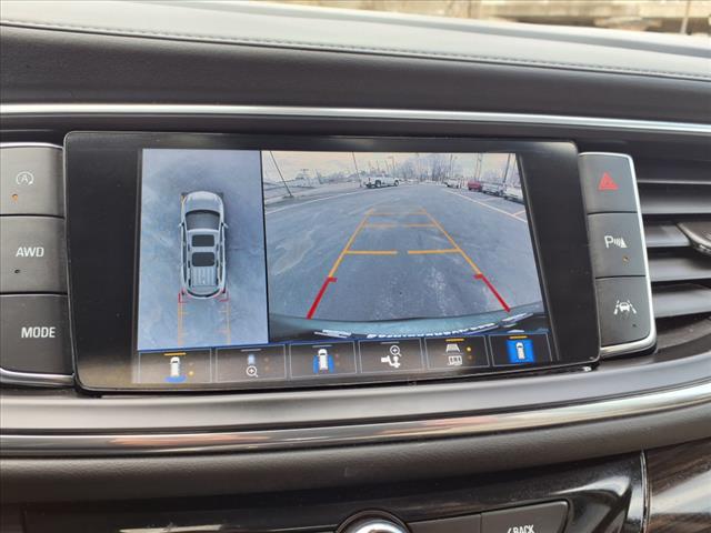 2022 Buick Enclave Premium