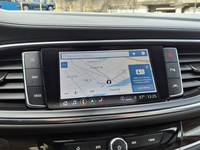 2022 Buick Enclave Premium