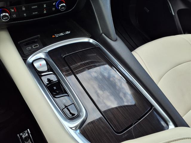 2022 Buick Enclave Premium