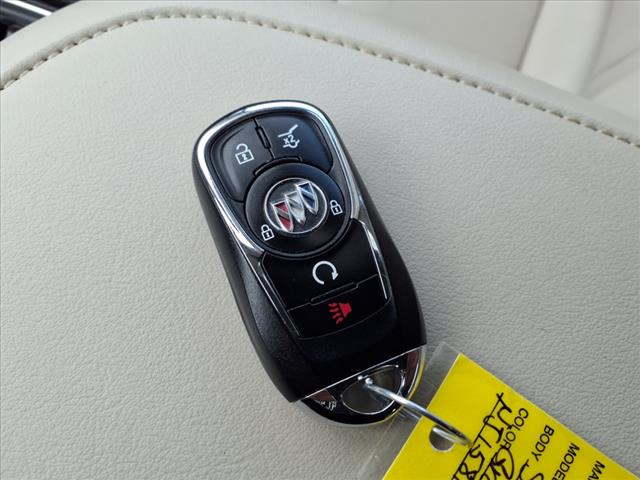 2022 Buick Enclave Premium