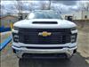 2025 Chevrolet Silverado 3500HD 