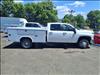 2025 Chevrolet Silverado 3500HD CC Work Truck