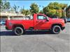 2025 Chevrolet Silverado 3500HD 