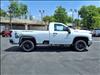 2025 Chevrolet Silverado 3500HD 