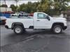 2025 Chevrolet Silverado 3500HD 