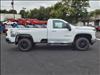 2025 Chevrolet Silverado 3500HD 