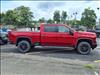 2025 Chevrolet Silverado 3500HD LTZ