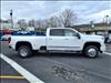2025 Chevrolet Silverado 3500HD 