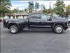2025 Chevrolet Silverado 3500HD 