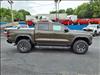 2025 Chevrolet Colorado 